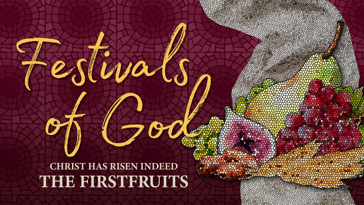 HFBC Event Artwork: Festivals of God