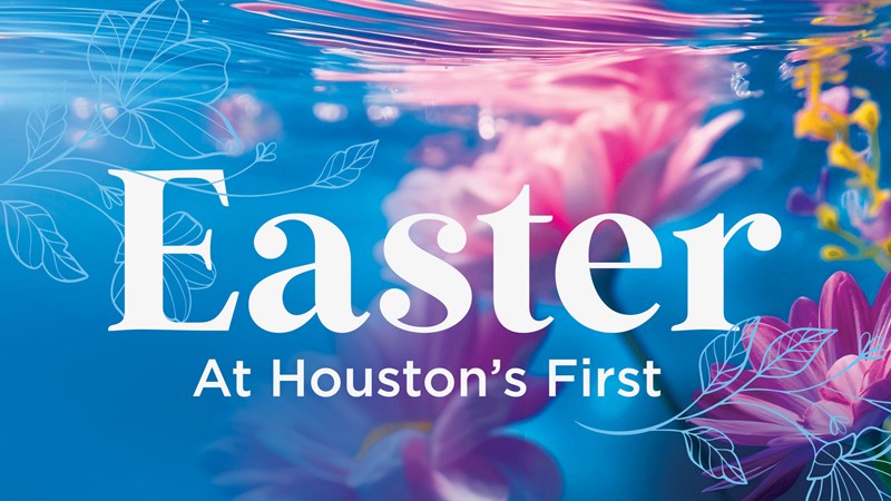 Series image for Easter 2025
