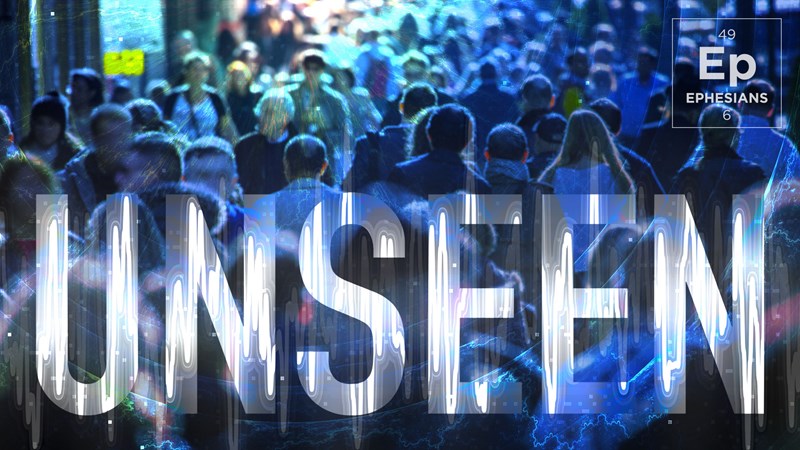 Series image for Ephesians: Unseen