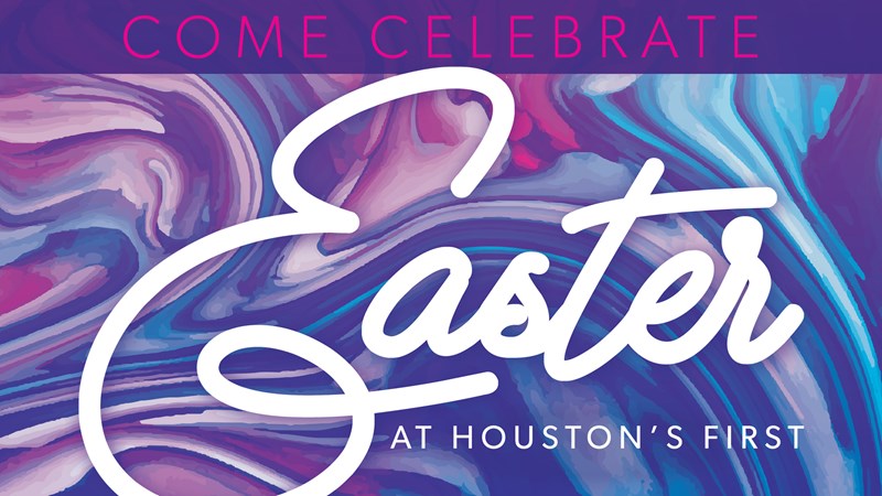 Series image for Easter 2020