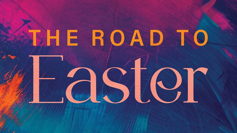 Series image for Easter at Houston's First 2026