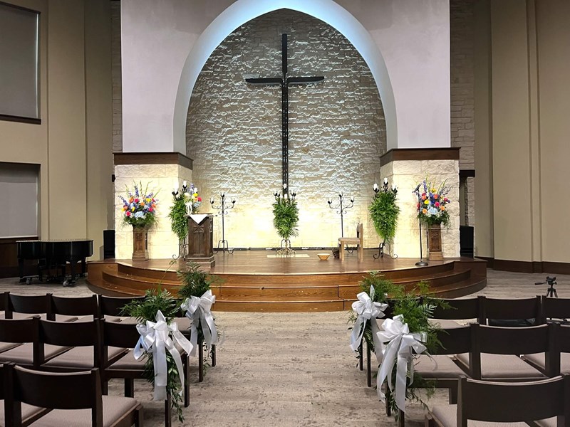 Chapel