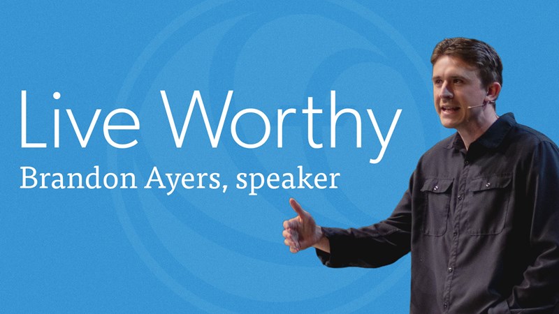 Series image for Live Worthy