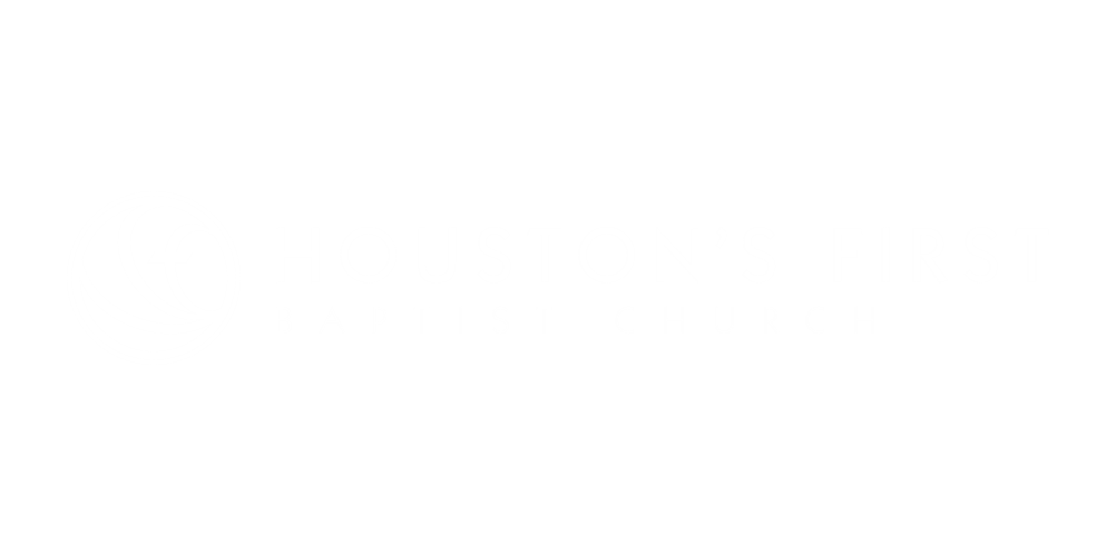 Houston's First | Home